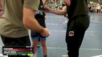 Replay: Mat 3 - 2024 AAU Winter Youth Nationals | Jan 7 @ 8 AM