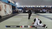 Lara Cristina Santos vs Rafaella Almeida 2026 Carlson Gracie