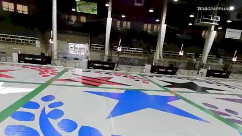 Aedan Bennett vs Ezekiel Douglas 2021 F2W Colorado State Championships - Event