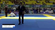 JOAO VICTOR R. S. DOS SANTOS vs WAGNER CORREIA MENEZES 2023 Brasileiro Jiu-Jitsu IBJJF