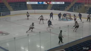 Replay: Home - 2024 Sabres vs Canucks | Sep 1 @ 12 PM