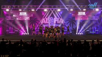 Fusion All Stars - Recon [2025 L1 Junior - Medium Day 2] 2025 Aloha Grand Nationals
