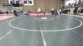 Replay: Mat 15 - 2025 2025 KC Stampede | Dec 20 @ 9 AM