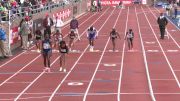 High School Girls' 4x400m Relay