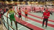 Men's Mile, Prelims 2