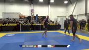 Alexander Lloyd Zimmer vs Casey Dylan Shuhardt 2024 World IBJJF Jiu-Jitsu No-Gi Championship