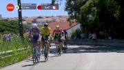 Watch In Canada: 2024 Vuelta a España Stage 2 Extended Highlights