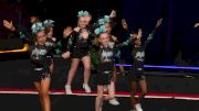 Cheer Extreme - Richmond - Purple Crowns [2018 L1 Small Youth Wild Card] The Summit