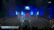 Djalita - Djalita Senior Squad [2026 IO-2 Day 1] 2026 ELITE Cheerleading Championship