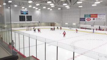 Replay: Home - 2025 Red U11 vs Black U11 | Jun 29 @ 5 PM