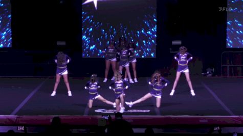 Jaguar Athletics - Knights [2025 Junior--Div 2 Day 1] 2025 All Out Grand Nationals