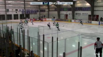 Replay: Home - 2023 White Rock vs Mission City | Nov 14 @ 6 PM