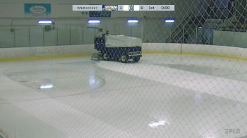 Replay: Home - 2024 Storm vs Ice White U15 | Nov 17 @ 12 PM