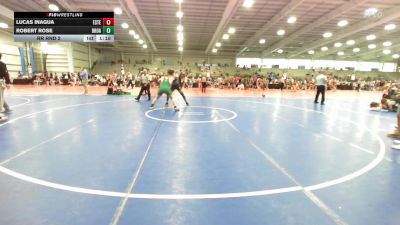 220 lbs Rr Rnd 2 - Lucas Inagua, Estebuilt WC vs Robert Rose, Broad Axe Gold