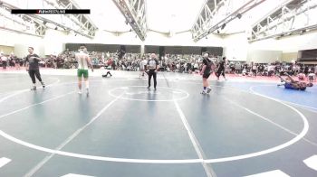 147-H lbs Round Of 128 - Benjamin Freudenberg, Barn Brothers vs Matthew Esposito, North Hunterdon, NJ