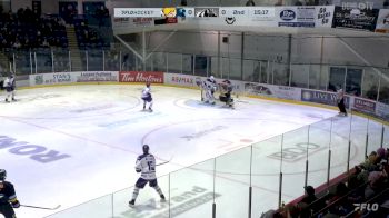 Replay: Home - 2024 Spruce Grove vs Salmon Arm | Nov 29 @ 6 PM