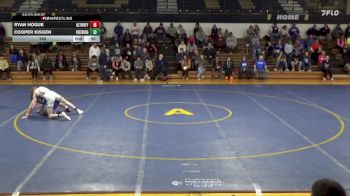 Replay: Freeburg, IL @ Belleville (Althoff Catholic), IL - 2025 Freeburg, IL @ Belleville (Althoff Catho | Dec 18 @ 6 PM