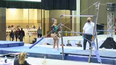 Olivia Martin - Bars, Elmwood - 2021 Metroplex Challenge