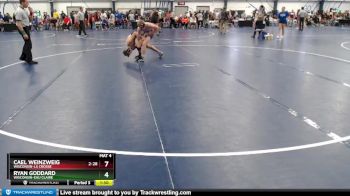 Replay: Mat 4 - 2024 Luther Open | Nov 9 @ 9 AM