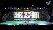 Cougars Competitive Cheer - Prowlers [2024 L1 Performance Rec - 8Y (NON) Day 2] 2024 CHEERSPORT National All Star Cheerleading Championship
