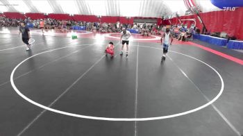 113 lbs Champ Round 1 (16 Team) - Ethan Morgan, Franklin Central Flashes A vs Alex Xiong, Coon Rapids