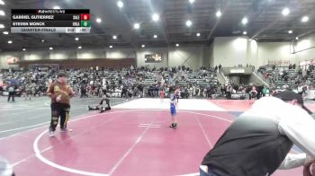 Replay: Mat 13 - 2026 Rumble in Reno | Feb 21 @ 9 AM
