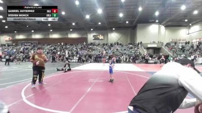 Replay: Mat 13 - 2026 Rumble in Reno | Feb 21 @ 9 AM