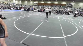 Replay: Mat 22 - 2026 Rumble in Reno | Feb 21 @ 9 AM