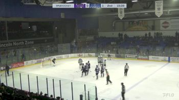 Replay: Home - 2024 Tri-City vs Lincoln | Nov 27 @ 7 PM