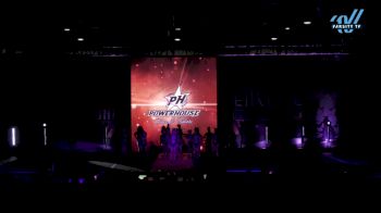 Power House All Stars - 143 [2023 L4 Senior Coed Day 3] 2023 Encore Grand Nationals