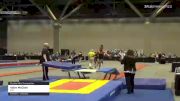 Aidyn McClain - Double Mini Trampoline, CTR - 2021 USA Gymnastics Championships