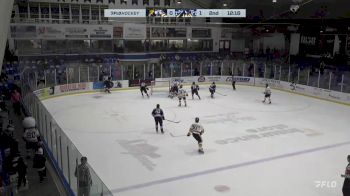 Replay: Home - 2024 Cougars vs Blues | Nov 24 @ 2 PM