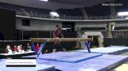 Nyla Aquino Elite Gymnastic Acad - Beam - 2022 Elevate the Stage Huntsville presented by SportsMED & Crestwood