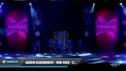 Dancin Bluebonnets - Mini Coed - Contemporary/Lyrical [2021 Mini - Contemporary/Lyrical - Large Day 2] 2021 JAMfest: Dance Super Nationals