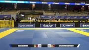 Natasha Nikole Druggan vs Márcia Karina Figueiredo Ramos 2026 Pan Jiu Jitsu IBJJF Championship
