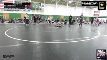 Replay: Mat 14 - 2025 PNL Spring FRECO Championships | Apr 13 @ 9 AM