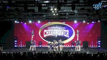 Cheer Athletics - Columbus - ApolloCats [2024 L4 Senior Coed - Small Day 1] 2024 Cheer Power Grand Nationals