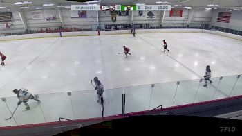 Replay: Home - 2025 Comets vs SS Kings | Feb 28 @ 11 AM