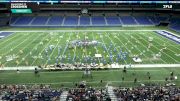 Crossmen "LUSH LIFE" at 2024 DCI Southwestern Championship pres. by Fred J. Miller, Inc.