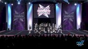 Icon Athletics - Revolution [2023 L1 Youth - D2 - Small - B] 2023 JAMfest Cheer Super Nationals