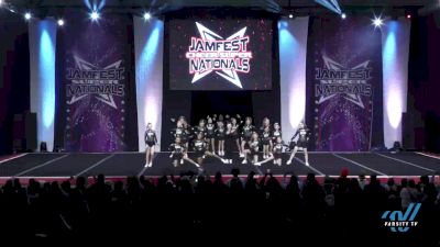 Icon Athletics - Revolution [2023 L1 Youth - D2 - Small - B] 2023 JAMfest Cheer Super Nationals