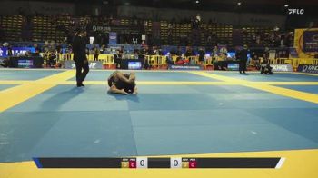 Vito Antonio Giorgio vs Rocco Cardinale 2026 IBJJF European NoGi