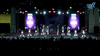 Lunar Viper Allstars - Twilight [2024 L3 Junior - Small - B Day 1] 2024 Coastal at the Capitol Grand Nationals