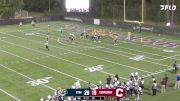Replay: East Texas Baptist vs Centenary (LA) | Sep 20 @ 6 PM