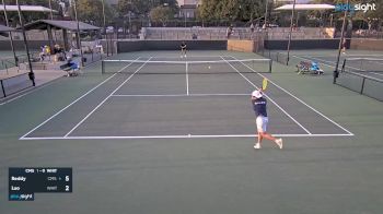 Replay: Court 4 - 2025 Whitman vs CMS | Mar 22 @ 5 PM