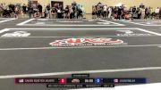 Sabien Kuretich Ugarte vs Julian Mejia 2025 ADCC Orlando Open/Youth Trials