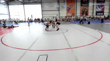 120 lbs Rr Rnd 2 - Nathan Sayers, New England Gold vs Ziyad Ibrahim, Talladega Knights