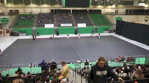 Replay: WGI Guard Southeast Power Regional | Mar 15 @ 10 AM