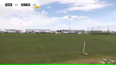 Provo Steelers Youth vs. USA West Rugby - 2022 NAI 7s - Quarterfinals