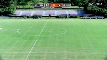 Replay: Thomas More vs Tusculum | Sep 5 @ 4 PM